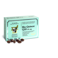 2X Pharma Nord Bio Quinon Active Q10 30 mg 150 capsules