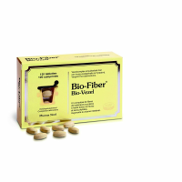 2X Pharma Nord Bio Vezel Fiber 120 tabletten