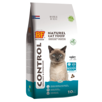 BF Petfood Kattenvoer Premium Control Urinewegen   Gesteriliseerd 10 kg