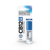 1+1 Gratis: CB12 Spray 15 ml