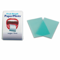 PaperMints Strips 24 stuks