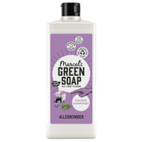 6X Marcel's Green Soap Allesreiniger Lavendel & Rozemarijn 750 ml