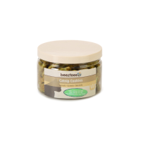 Beeztees Kattensnack Catnip Cookies Met Granen 55 gr