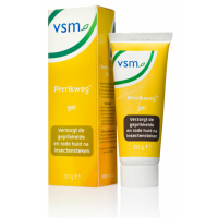 2X VSM Prrrikweg Gel 20 gr