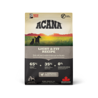 Acana Light & Fit 2 kg
