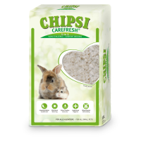 Chipsi Carefresh Pure White 10 liter