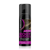 18X Syoss Root Retoucher Dark Brown 120 ml