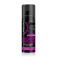 18X Syoss Root Retoucher Black 120 ml