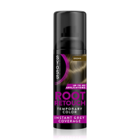 18X Syoss Root Retoucher Middle Brown 120 ml
