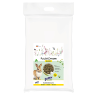 Bunny Nature Konijnendroom Basic 4 kg