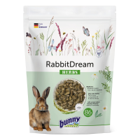 Bunny Nature Konijnendroom Herbs 1,5 kg