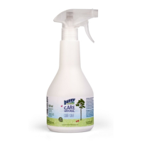 Bunny Nature Care Natural Kooireiniger 500 ml