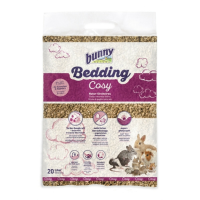 Bunny Nature Bunnybedding Cozy 20 liter