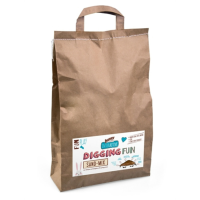 Bunny Nature Zandmix Voor Graafbox 9,7 kg