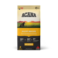 Acana Heritage Puppy Junior 17 kg