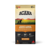 Acana Heritage Puppy Large Breed 17 kg
