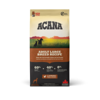 Acana Heritage Adult Large Breed 17 kg