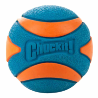 Chuckit Ultra Squeaker Ball Small ø 5 cm