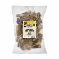 Voskes Hondensnacks Runderpens 1 kg