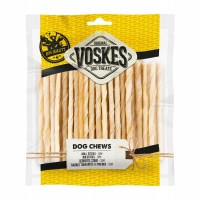 12X Voskes Hondensnacks Roll Sticks 50 stuks