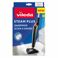 Vileda Stoomreiniger Steam Navulling 2 stuks
