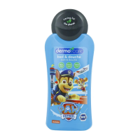 Dermo Care Paw Patrol Bad & Douche 200 ml