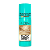 3X L'Oréal Magic Retouch Uitgroeispray Blond 75 ml