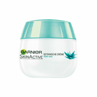 3X Garnier SkinActive Aloë Vera Botanische Crème 50 ml