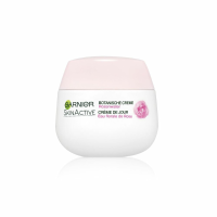 2X Garnier SkinActive Rozenwater Botanische Dagcrème 50 ml