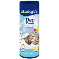Biokat's Deo Pearls Cotton Blossom 700 gr