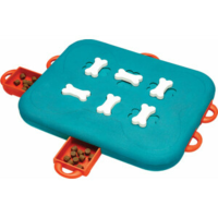 Outward Hound Nina Ottosson Hondenspel Dog Casino 36,8 x 34,5 x 5,1 cm