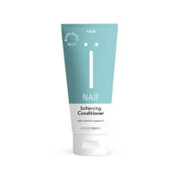 3X Naif Verzachtende Conditioner 200 ml