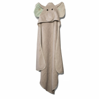 Zoocchini Badcape Elli the Elephant