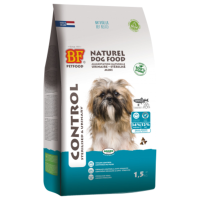 BF Petfood Small Breed Control 1,5 kg