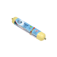 Renske Biologische Worst Hondenvoer Nat Rund 500 gr