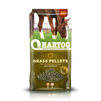 Hartog Grasbrok 20 kg