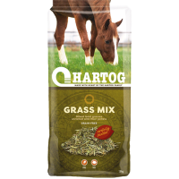 Hartog Gras   Mix 18 kg