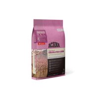 Acana Hondenvoer Singles Grass Fed Lamb 6 kg
