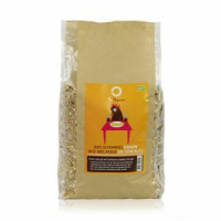4X Via Organica Bio Scharrelgraan 4 kg