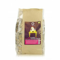 Via Organica Bio Scharrelmix 4 kg