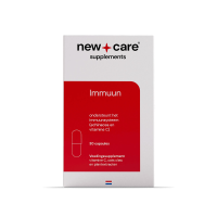New Care Immuun 30 capsules