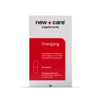 New Care Overgang 60 capsules
