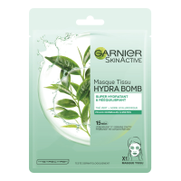 6X Garnier SkinActive Tissue Gezichtsmasker Hydraterend & Regulerend