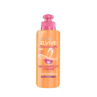 3X L'Oréal Elvive Dream Lengths No Haircut Cream 200 ml