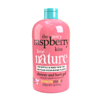 6X Treaclemoon Bad en Douchegel The Raspberry Kiss 500 ml