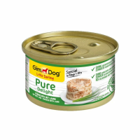 GimDog Little Darling Pure Delight Kip   Lam 85 gr