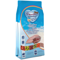 Renske Super Premium Mini Hondenvoer Kip   Lam 2 kg
