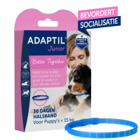 Adaptil Anti stress Halsband Junior