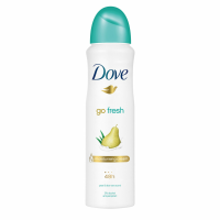 6X Dove Deodorant Spray Go Fresh Peer en Aloe Vera 150 ml