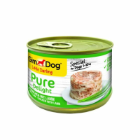 GimDog Little Darling Pure Delight Kip   Lam 150 gr